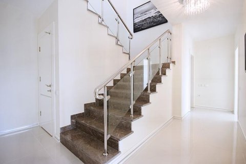 Villa  i Kargicak, Alanya, Antalya, Tyrkiet Nr. 167752 - 29