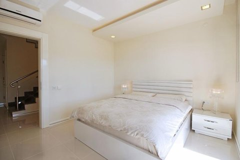 Villa  i Kargicak, Alanya, Antalya, Tyrkiet Nr. 167752 - 23