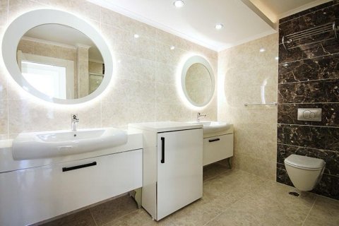 Villa  i Kargicak, Alanya, Antalya, Tyrkiet Nr. 167752 - 28