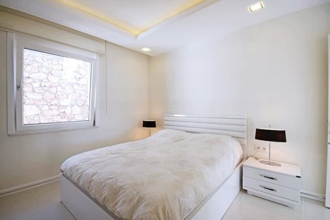 Villa  i Kargicak, Alanya, Antalya, Tyrkiet Nr. 167752 - 27