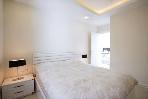 Villa  i Kargicak, Alanya, Antalya, Tyrkiet Nr. 167752 - 25