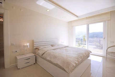 Villa  i Kargicak, Alanya, Antalya, Tyrkiet Nr. 167752 - 24