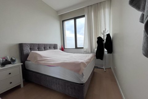 Продажа квартиры  в Стамбуле, Турция 2 комн., 55м2, №186527 – фото 17