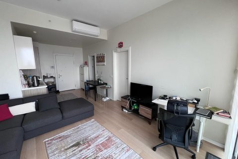 Продажа квартиры  в Стамбуле, Турция 2 комн., 55м2, №186527 – фото 19