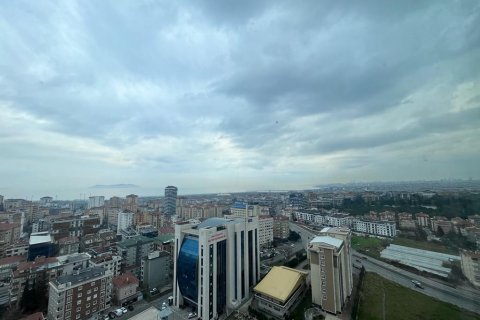 Продажа квартиры  в Стамбуле, Турция 2 комн., 55м2, №186527 – фото 21