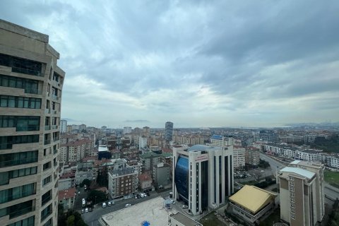 Продажа квартиры  в Стамбуле, Турция 2 комн., 55м2, №186527 – фото 16