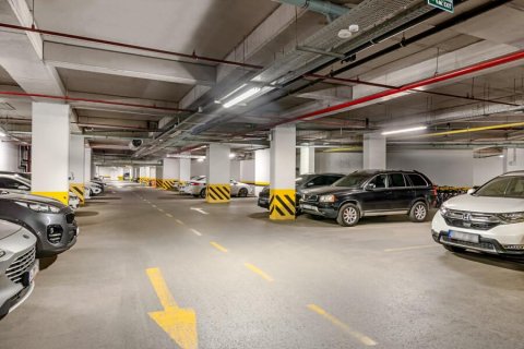 Продажа квартиры  в Стамбуле, Турция 2 комн., 55м2, №186527 – фото 7