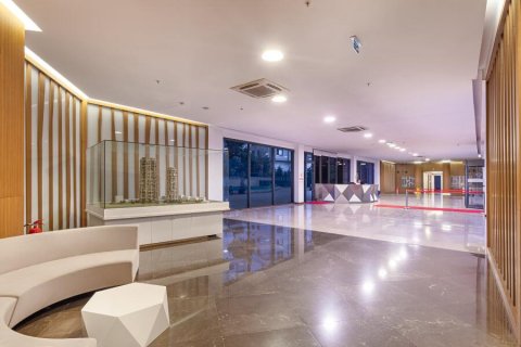 Продажа квартиры  в Стамбуле, Турция 2 комн., 55м2, №186527 – фото 4