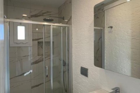 Lejlighed  i Bodrum, Mugla, Tyrkiet Nr. 186477 - 13