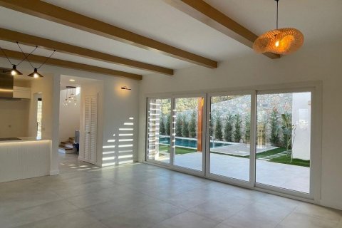 Lejlighed  i Bodrum, Mugla, Tyrkiet Nr. 186477 - 9