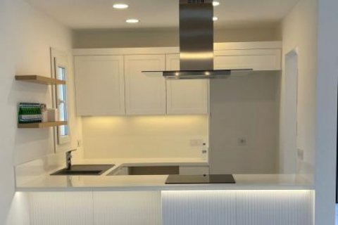 Lejlighed  i Bodrum, Mugla, Tyrkiet Nr. 186477 - 7