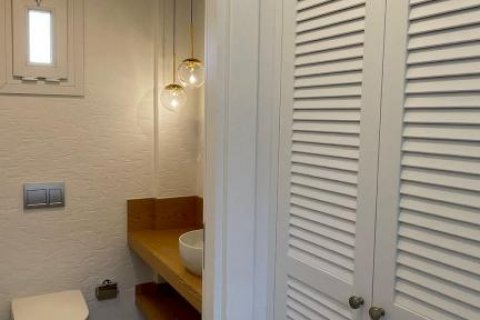 Lejlighed  i Bodrum, Mugla, Tyrkiet Nr. 186477 - 2