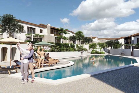 Lejlighed  i Bodrum, Mugla, Tyrkiet Nr. 186477 - 19