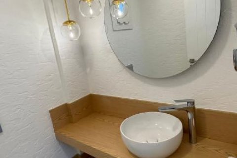 Lejlighed  i Bodrum, Mugla, Tyrkiet Nr. 186477 - 5