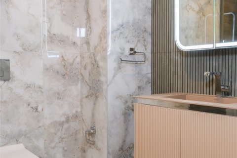 Продажа квартиры  в Аланье, Анталье, Турция 2+1, 120м2, №172157 – фото 7