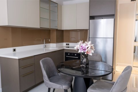 Продажа квартиры  в Аланье, Анталье, Турция 2+1, 120м2, №172157 – фото 4