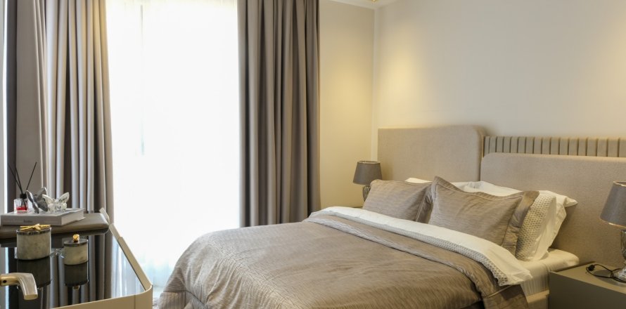 Квартира  2+1 в Аланье, Анталья, Турция №172157