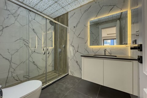 Продажа квартиры  в Махмутларе, Анталье, Турция 3+1, 170м2, №164687 – фото 4