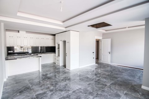 Продажа квартиры  в Махмутларе, Анталье, Турция 3+1, 170м2, №164687 – фото 2