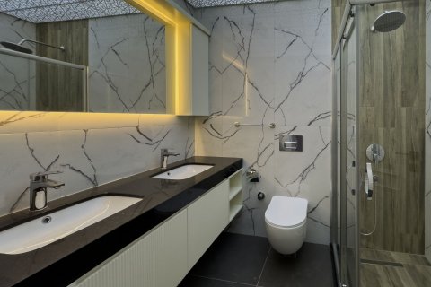 Продажа квартиры  в Махмутларе, Анталье, Турция 3+1, 170м2, №164687 – фото 7