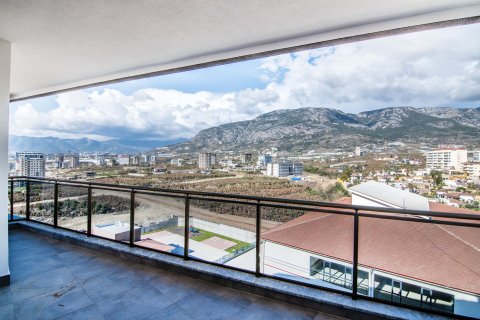 Продажа квартиры  в Махмутларе, Анталье, Турция 3+1, 170м2, №164687 – фото 9