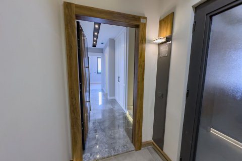 Продажа квартиры  в Махмутларе, Анталье, Турция 3+1, 170м2, №164687 – фото 1