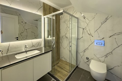 Продажа квартиры  в Махмутларе, Анталье, Турция 3+1, 170м2, №164687 – фото 3