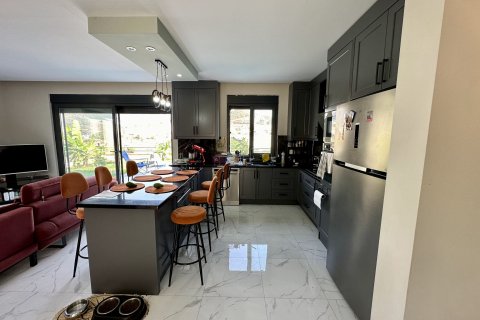 3+1 Wohnung  in Alanya, Antalya, Türkei Nr. 185796 - 21