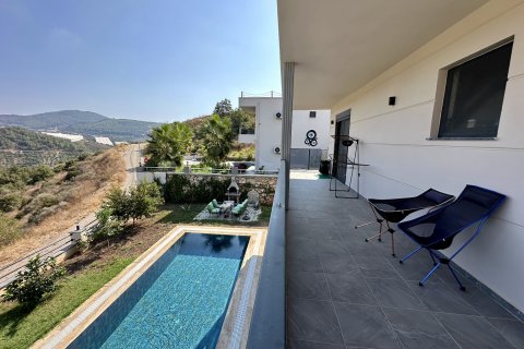 3+1 Wohnung  in Alanya, Antalya, Türkei Nr. 185796 - 2