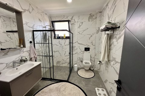 3+1 Wohnung  in Alanya, Antalya, Türkei Nr. 185796 - 4