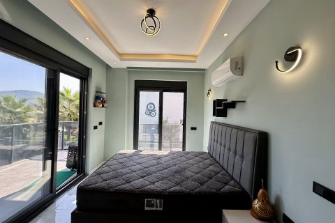 3+1 Wohnung  in Alanya, Antalya, Türkei Nr. 185796 - 24