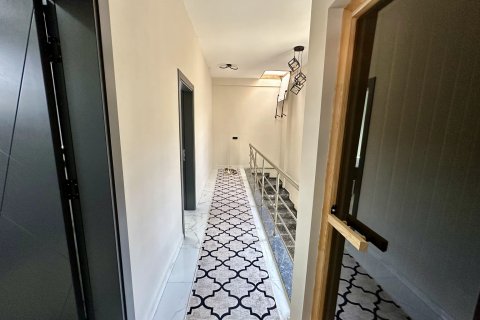 3+1 Wohnung  in Alanya, Antalya, Türkei Nr. 185796 - 5