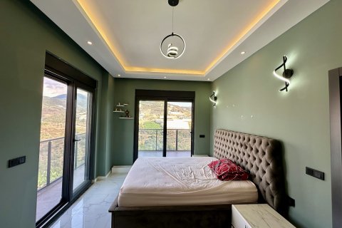 3+1 Wohnung  in Alanya, Antalya, Türkei Nr. 185796 - 22