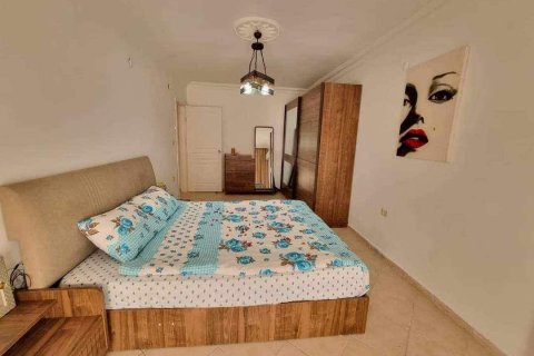 2+1 Lejlighed  i Alanya, Antalya, Tyrkiet Nr. 185879 - 7