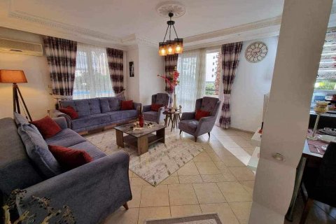 2+1 Lejlighed  i Alanya, Antalya, Tyrkiet Nr. 185879 - 8
