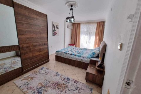 2+1 Lejlighed  i Alanya, Antalya, Tyrkiet Nr. 185879 - 9