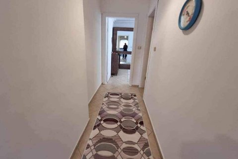 2+1 Lejlighed  i Alanya, Antalya, Tyrkiet Nr. 185879 - 13