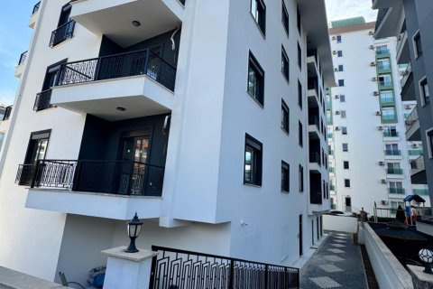 Daire  2+1  Alanya, Antalya, Türkiye №185877 - 4