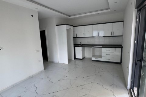 Daire  2+1  Alanya, Antalya, Türkiye №185877 - 1
