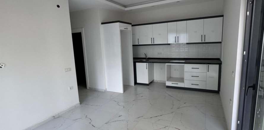 Daire  2+1  Alanya, Antalya, Türkiye №185877