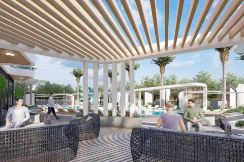 Apartment for sale  in Alanya, Antalya, Turkey, 1 bedroom, 49m2, No. 185829 – photo 30