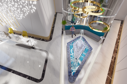 Apartment for sale  in Alanya, Antalya, Turkey, 1 bedroom, 49m2, No. 185829 – photo 16