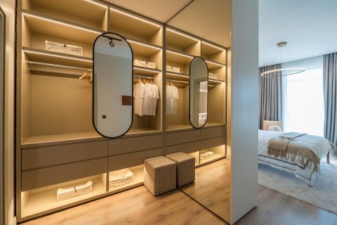 3+1 Leilighet i Kuzey Adalar Kartal, Kartal, Istanbul, Tyrkia Nr. 189185 - 10