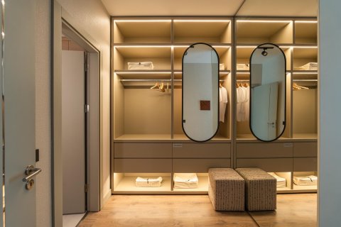 3+1 Leilighet i Kuzey Adalar Kartal, Kartal, Istanbul, Tyrkia Nr. 189185 - 11