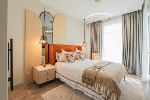 3+1 Leilighet i Kuzey Adalar Kartal, Kartal, Istanbul, Tyrkia Nr. 189185 - 13