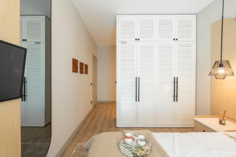 3+1 Leilighet i Kuzey Adalar Kartal, Kartal, Istanbul, Tyrkia Nr. 189185 - 14