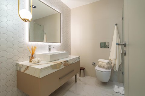 3+1 Leilighet i Kuzey Adalar Kartal, Kartal, Istanbul, Tyrkia Nr. 189185 - 16