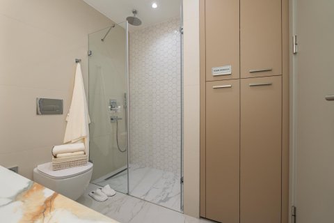 3+1 Leilighet i Kuzey Adalar Kartal, Kartal, Istanbul, Tyrkia Nr. 189185 - 15