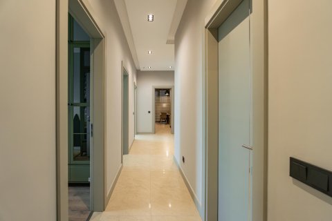 3+1 Leilighet i Kuzey Adalar Kartal, Kartal, Istanbul, Tyrkia Nr. 189185 - 17