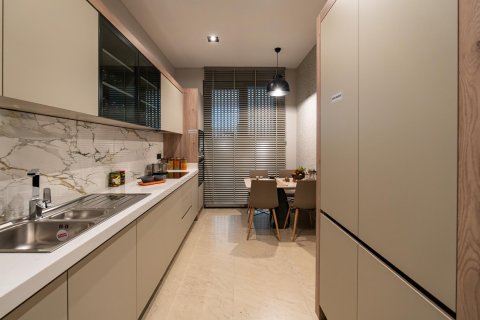 3+1 Leilighet i Kuzey Adalar Kartal, Kartal, Istanbul, Tyrkia Nr. 189185 - 5